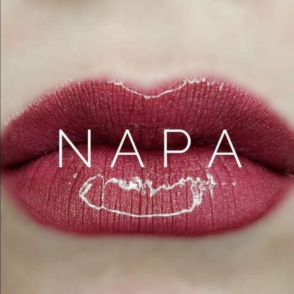 LAST ONE! NAPA LIPSENSE - Picture 4 of 7